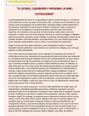 El Estado, ciudadanía y pandemia: la gran controversia