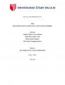 Diagnóstico situacional de la educación superior