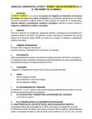 BASES DEL CONCURSO DE LA FENCYT “EUREKA” 2022 DE ESTUDIANTES DE LA IE “SAN RAMÓN” DE CAJAMARCA