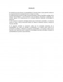 Componente económico, social y ambiental