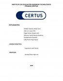 Analisis de estrategia del area de experiencia del cliente de una empresa