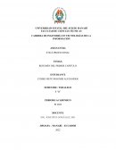 RESUMEN DE LA ÉTICA Y SU HISTORIA