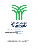 Película: “Con ganas de triunfar”