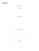 Caso practico Finanzas