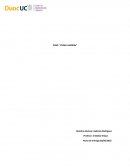 CASO: “CLIMA LABORAL”