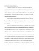 Adiccion por la delgadez