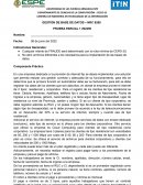 GESTIÓN DE BASE DE DATOS – NRC 6269