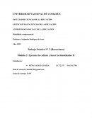 ANTROPOLOGÍA SOCIAL Y DE LA EDUCACIÓN