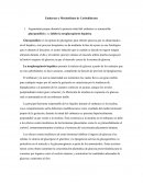 Embarazo y Metabolismo de Carbohidratos