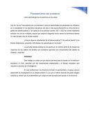 Lento aprendizaje de los alumnos en las aulas