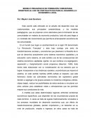 MODELO PEDAGÓGICO DE FORMACIÓN COMUNITARIA ORIENTADO AL USO DE CRIPTOACTIVOS PARA EL DESARROLLO ECONÒMICO LOCAL