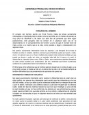 El corazon del hombre