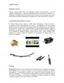 Matematica financiera empresa Motor Ma