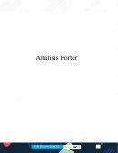 Analisis porter Falabella S.A