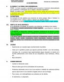 TÉCNICAS DE LA COMUNICACIÓN LA GLOSOFOBIA