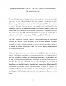 Como pueden contribuir los educadores en el proceso de aprendizaje?