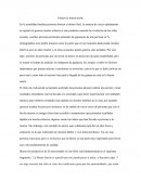 Ensayo libro la buena suerte