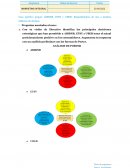 AIRBNB, ETSY y UBER. Marketing integral