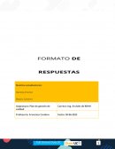 Implementacion RSE KIRIANS JEAS