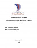 Plan Estratégico Empresarial Kichwa Amazónico