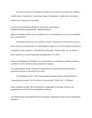 El anti intelectualismo