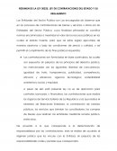 RESUMEN DE LA LEY 30225, LEY DE CONTRATACIONES DEL ESTADO Y SU REGLAMENTO