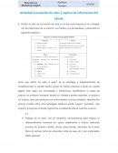 Cocreación de valor y captura de información del cliente