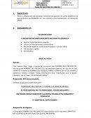 GUÍA DE GESTIÓN DE VENTAS