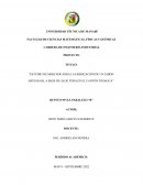 Estudio de mercado para la fabricación de un jabón artesanal a base de aloe vera en el cantón Tosagua