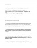 Posición del ciclista