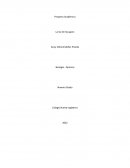 Las leyes de los gases