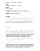 La Metodología de la Investigación y su enseñanza