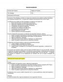 El proyecto “Film Strategy”