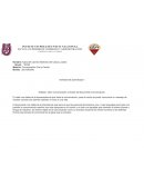 Análisis: video Comunicación y lectura del documento Comunicación