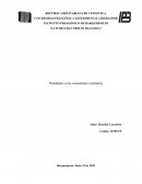 Paradigmas en las comunidades académicas