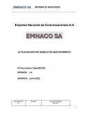 Empresa Nacional de Comunicaciones S.A