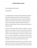 Antigona frente al destino