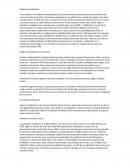 Origen de la población