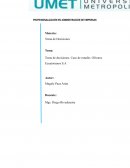 PROFESIONALIZACIÓN EN ADMINISTRACIÓN DE EMPRESAS