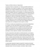 TDAH ¿Qué les pasa a los niños con TDAH?