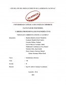 Corriente continua y alterna