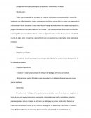 Perspectivas antropo-psicológicas para explicar la naturaleza humana