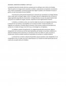 RESÚMEN: LINGÜÍSTICA DICRÓNICA