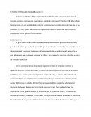 El modelo Entidad Relación E/R
