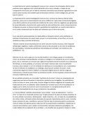 Introduccion Carne Artificial