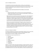 ¿Qué es la inteligencia emocional?