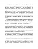 La trampa señalada por Zygmunt Bauman ensayo para Ciudadania y poder