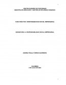 CASO PRÁCTICO: RSE. INDUSTRIAS METALICAS TABARES S.A.S