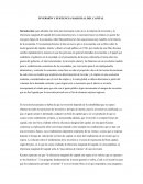 INVERSIÓN Y EFICIENCIA MARGINAL DEL CAPITAL