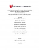 PROCESO INDUSTRIAL DEL CAUCHO – LIMA CAUCHO S.A.C